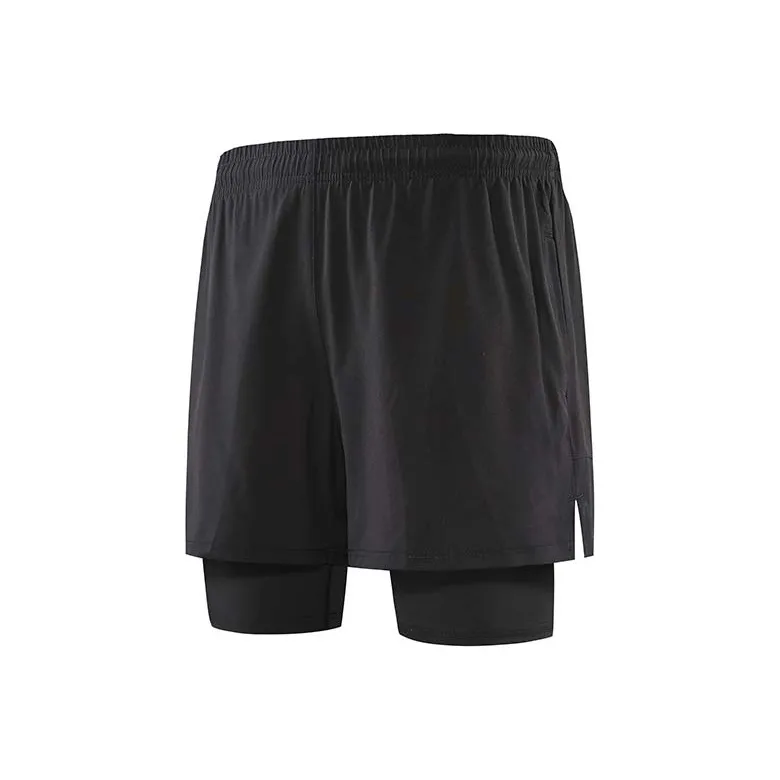 SMVP Sports Shorts Unisex-2