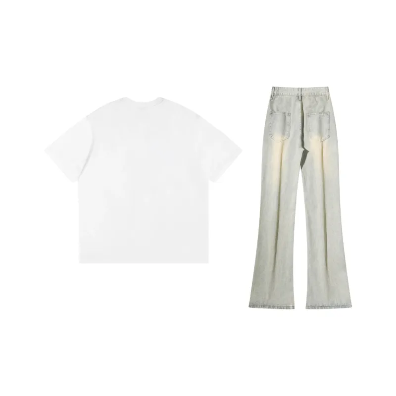 FA2LO Casual Sportswear Unisex-10
