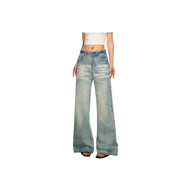 Aaisup Jeans Women's-0