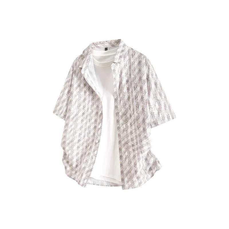 Caramella Shirts Unisex-2