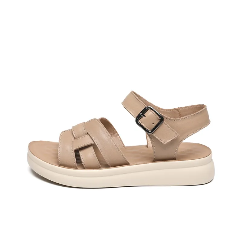 ZHR One Strap Sandals Women's-14