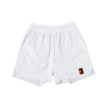 Nike Casual Shorts Men White