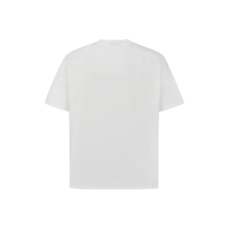 Antidote Worldwide T Shirt Unisex-6