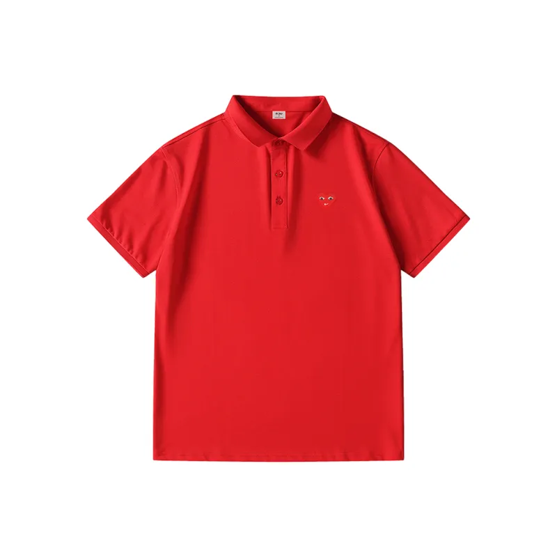 PLAY SCAN Polo Shirts Women's-6