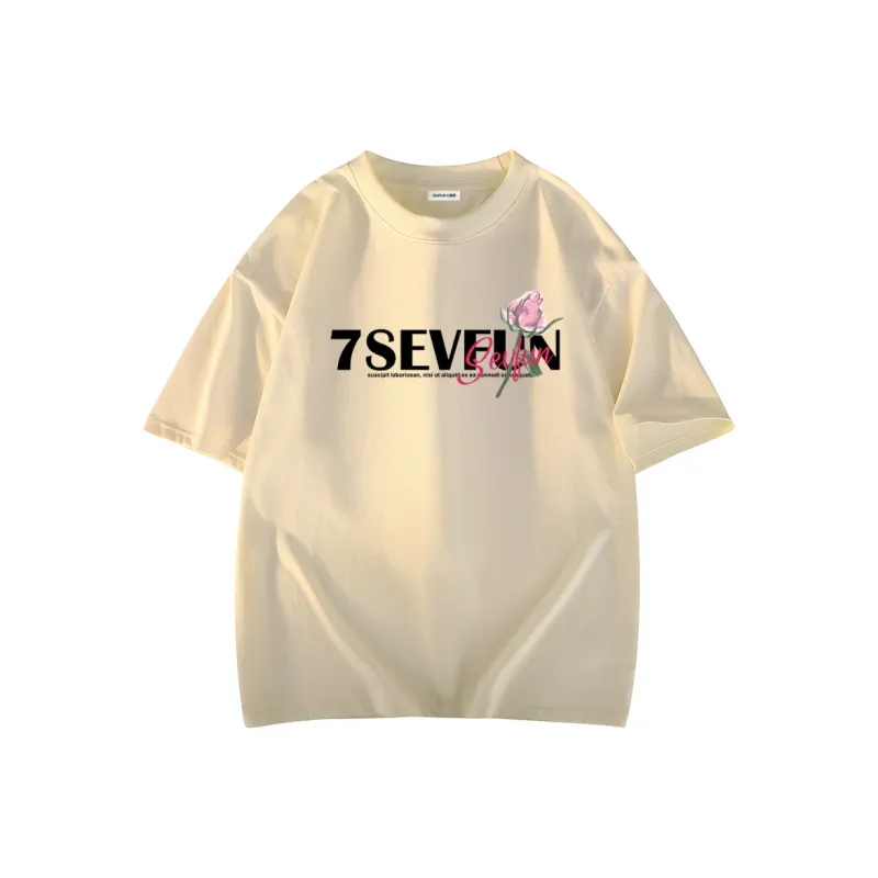 7 SEVFUN T Shirts Unisex-13