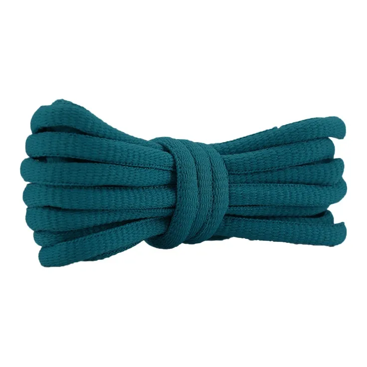 AAJF Polyester Shoelaces Unisex-0