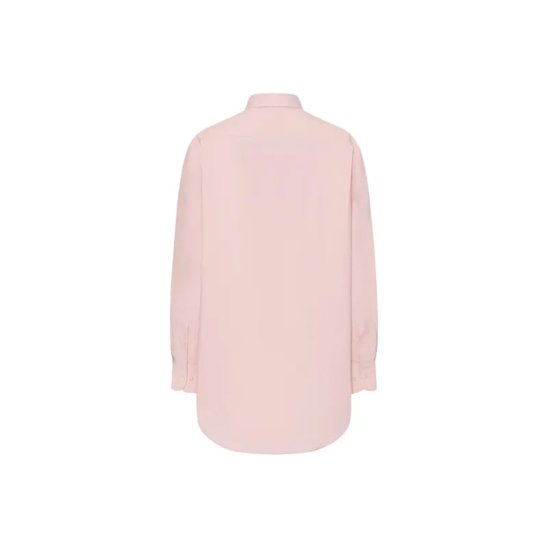 THE ROW Shirts Women's Pink-1