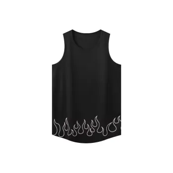 KPADB Basketball Jerseys Unisex