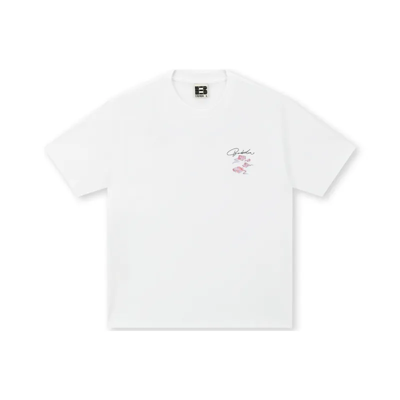 BONELESS T Shirts Unisex-3