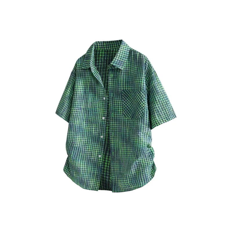 Paddy Julia Shirts Unisex-2