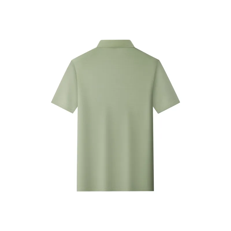 MindBridge Polo Shirts Unisex-11