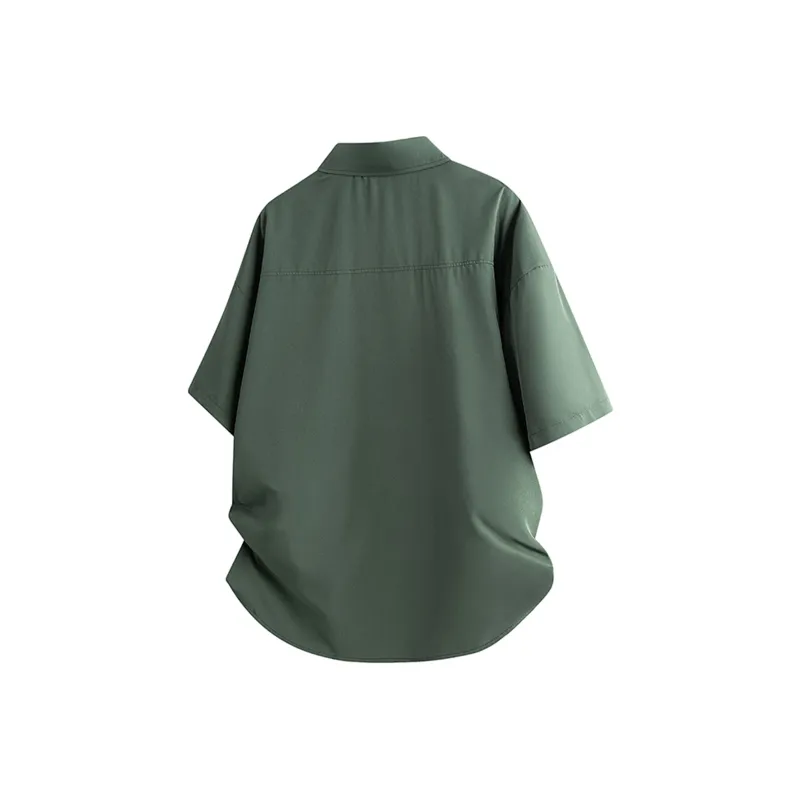 PAUL COSTELLOE Shirts Unisex-26