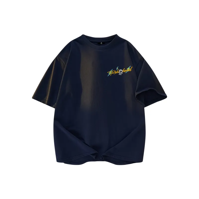 ROBINHOOD T Shirts Unisex-11