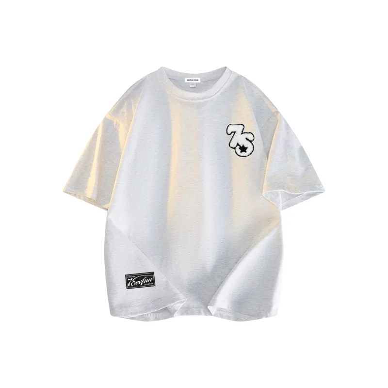 7 SEVFUN T Shirts Unisex-9