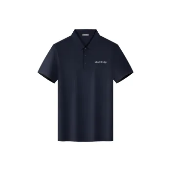 MindBridge Polo Shirts Unisex