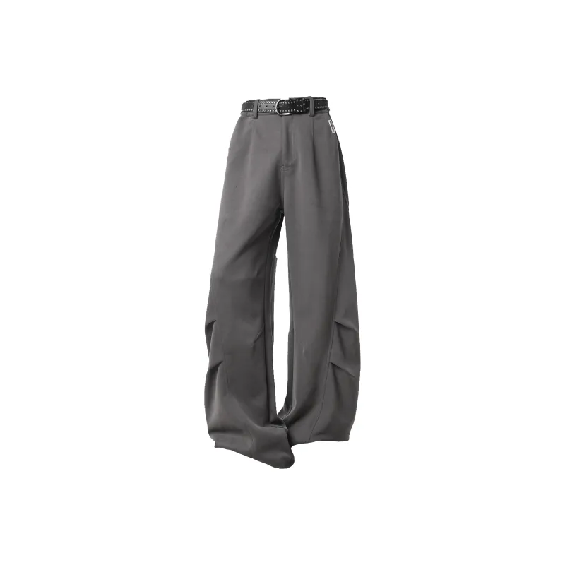 ATLETICO DE MADRID 1903 Casual Pants Unisex-4