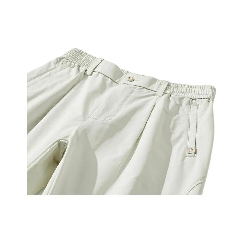 Go It Alone Casual Pants Unisex-5