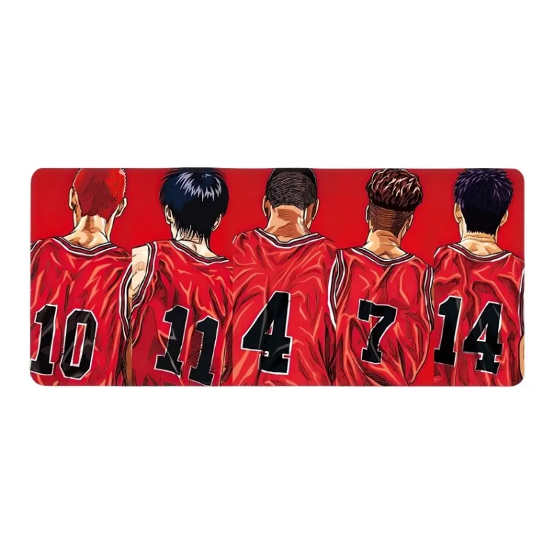 DANYIN Mouse Pads-9