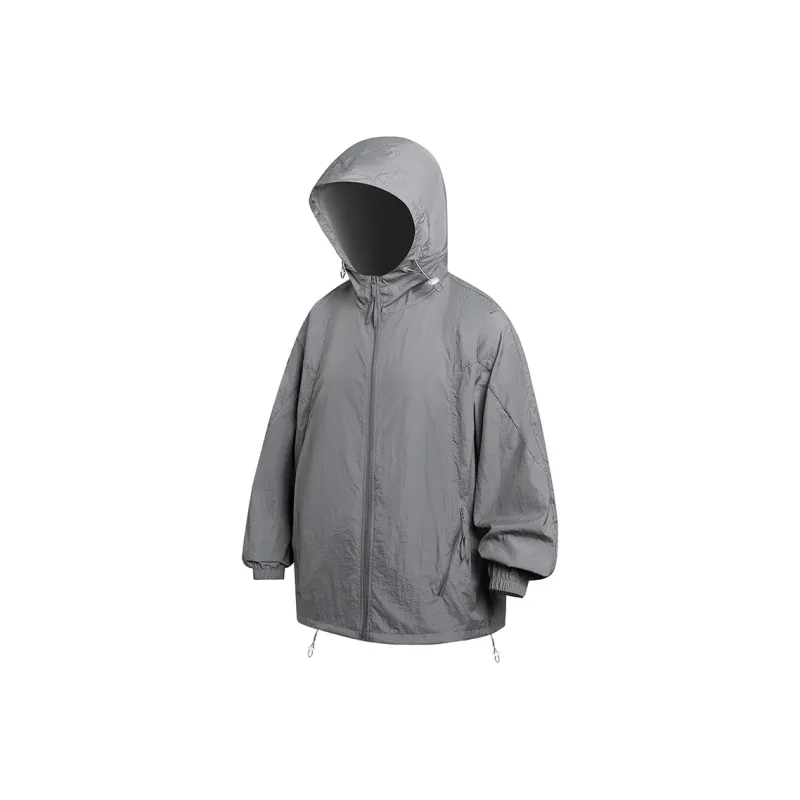 TUCANO Super Light, Breathable, Quick Dry, Cooling, Waterproof, UV Protection Sun Protection Clothing Unisex-12