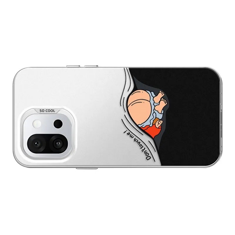 YICAIJIA Phone Cases-10