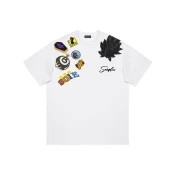 SOIE T Shirts Unisex
