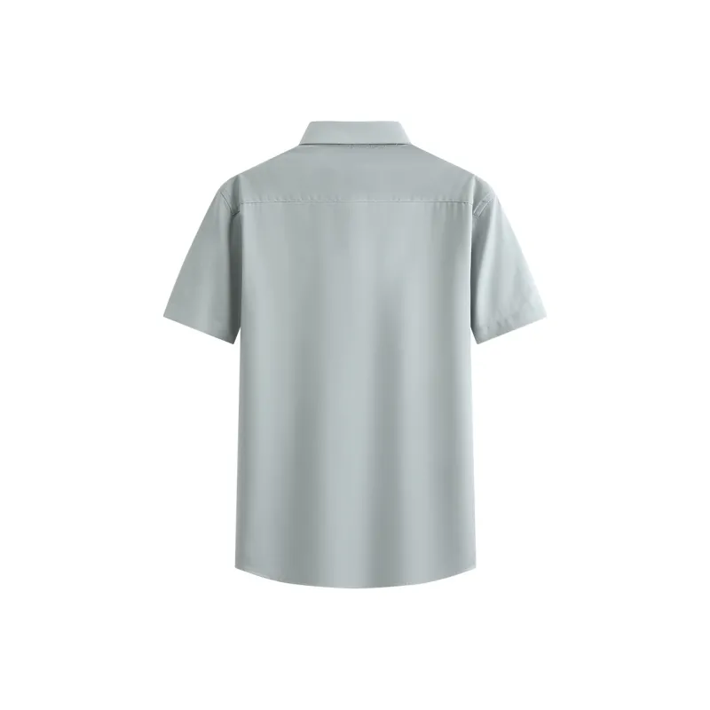 Dance with wolves Shirts Men-5