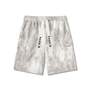 PASOK Casual Shorts Unisex