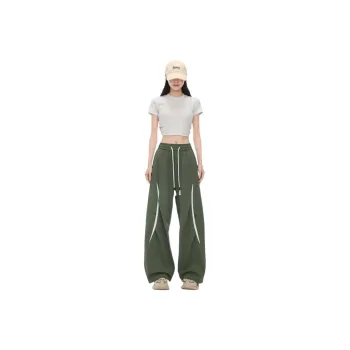 The New Age Family Casual Pants Women's