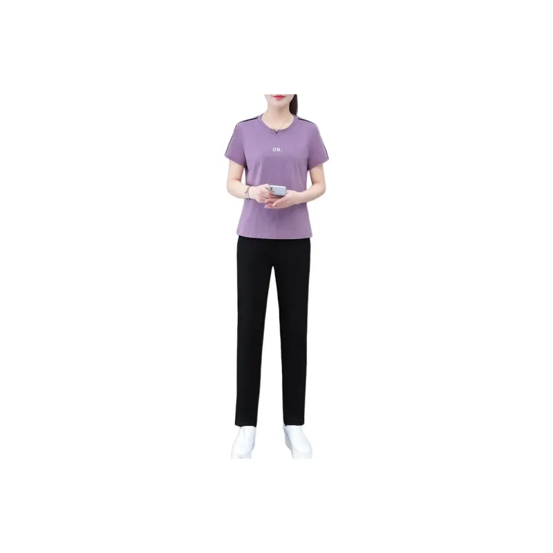 Kele Coco Fitness Sets Women's-0