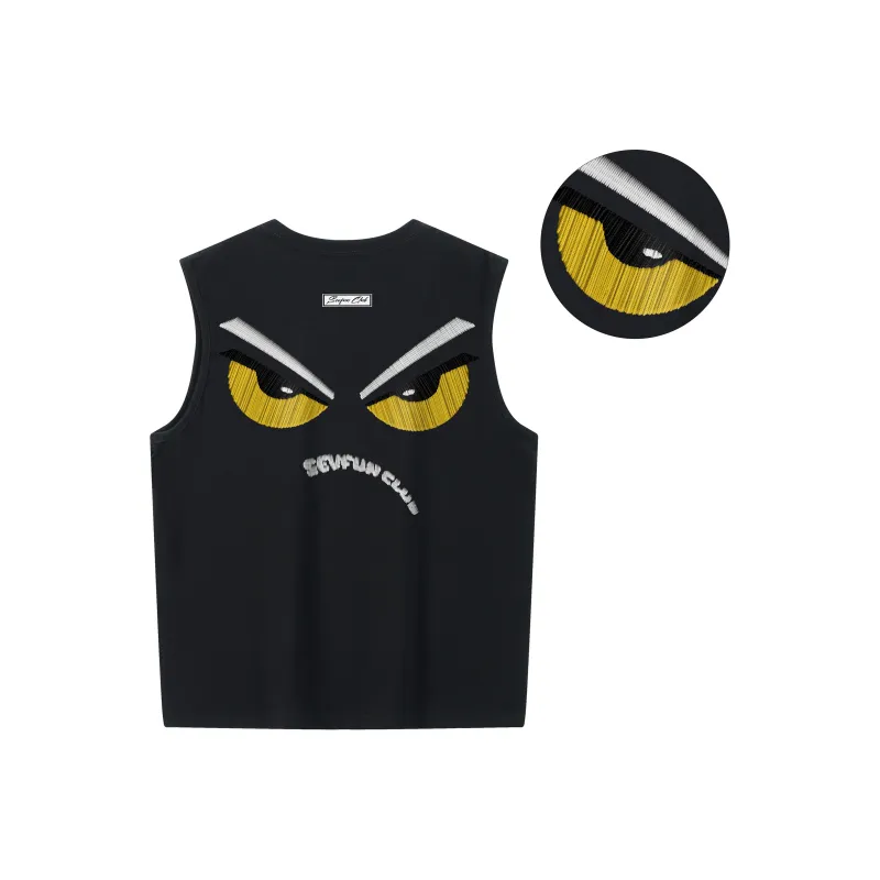 7 SEVFUN Tank Tops Unisex-2