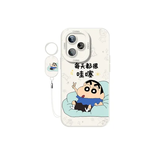JIYAN Phone Cases