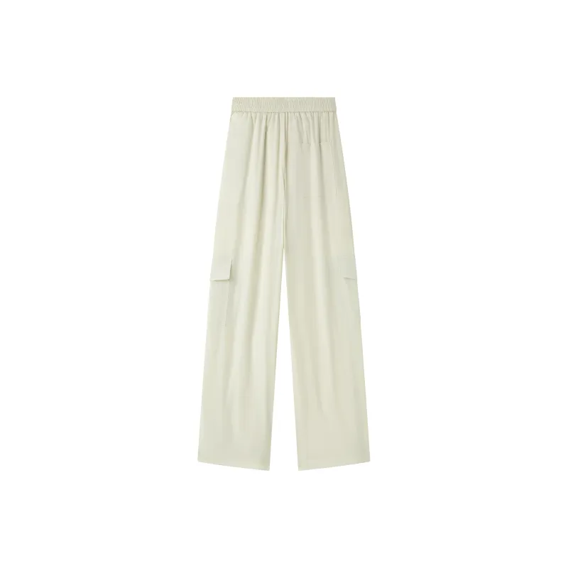 SAME FLOW Cargo Pants Unisex-1