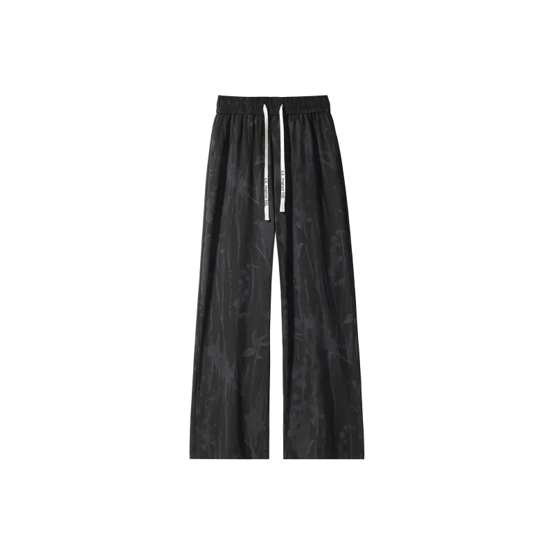 S.k. Manor Hill Casual Pants Unisex-2
