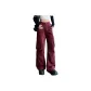 Ancora Red Pants