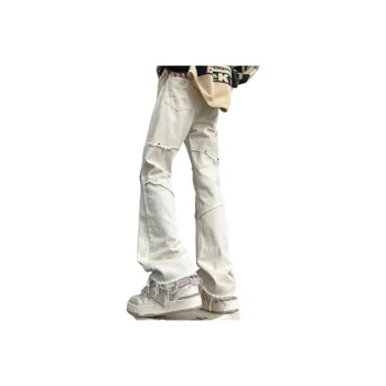 WHELVE Jeans Unisex