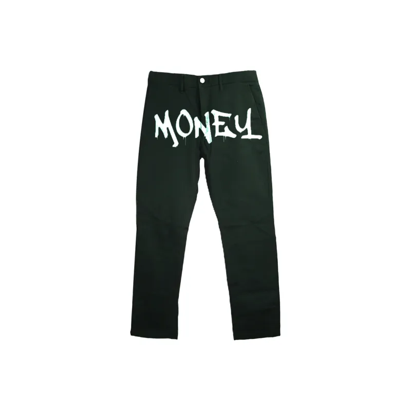 BABUGGE Jeans Unisex-8