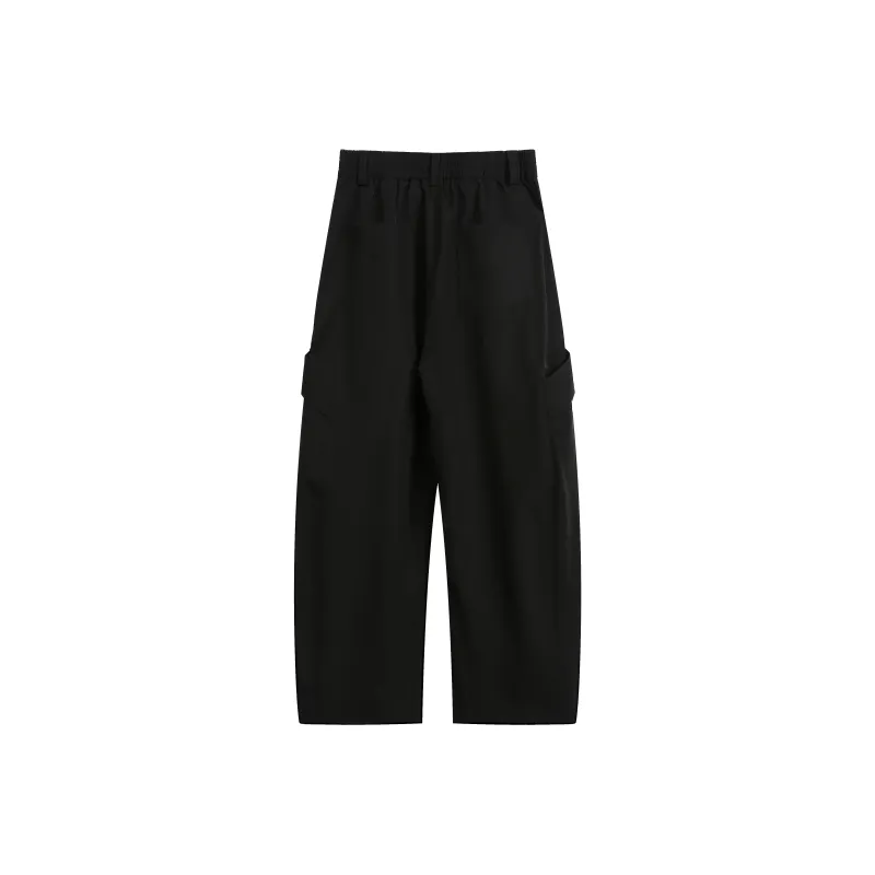 TIRED Casual Pants Unisex-13