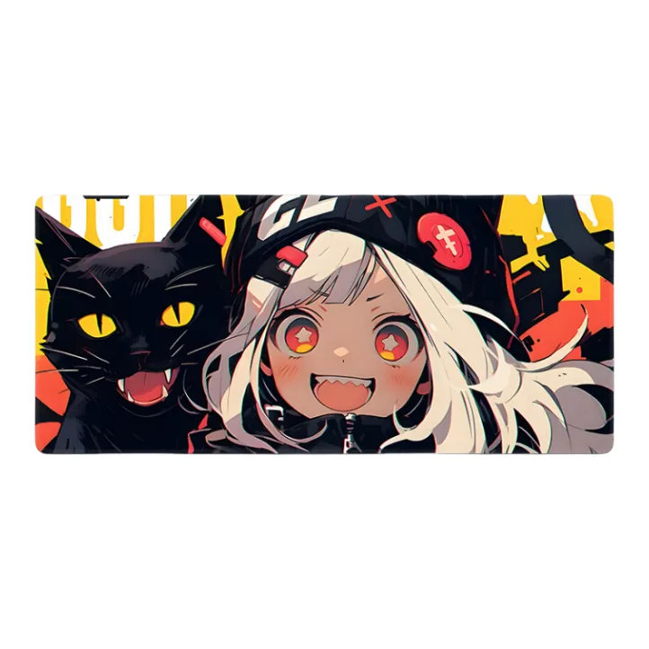 DANYIN Mouse Pads-12