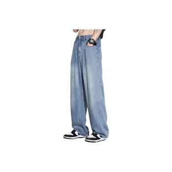 WilliamPOLO Jeans Unisex