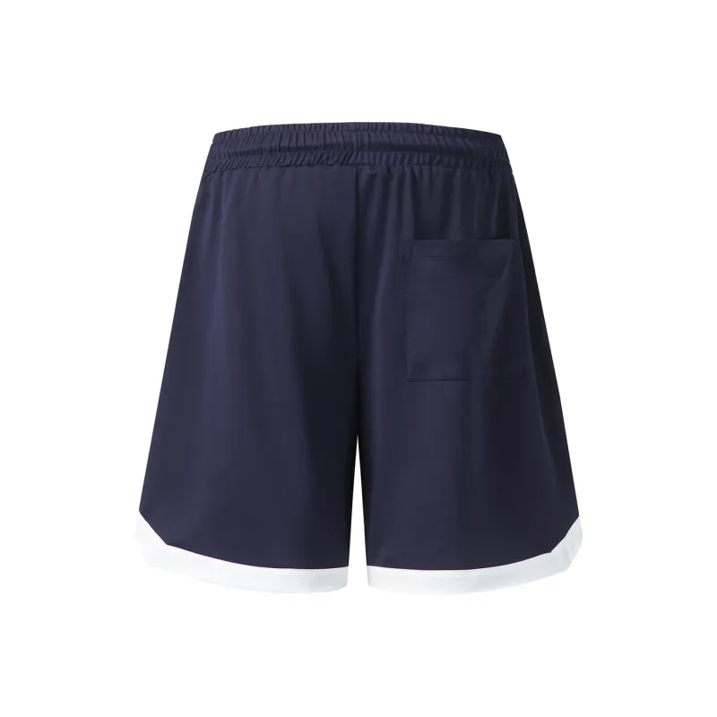 FAVEPOP Basketball Shorts Unisex-5