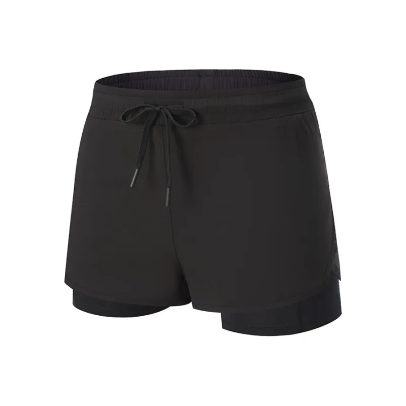 The New Age Family Yoga Shorts Women's-4