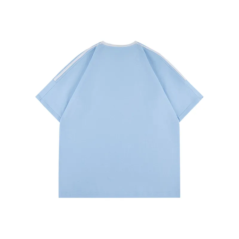 SESAME STREET T-Shirts Unisex-18