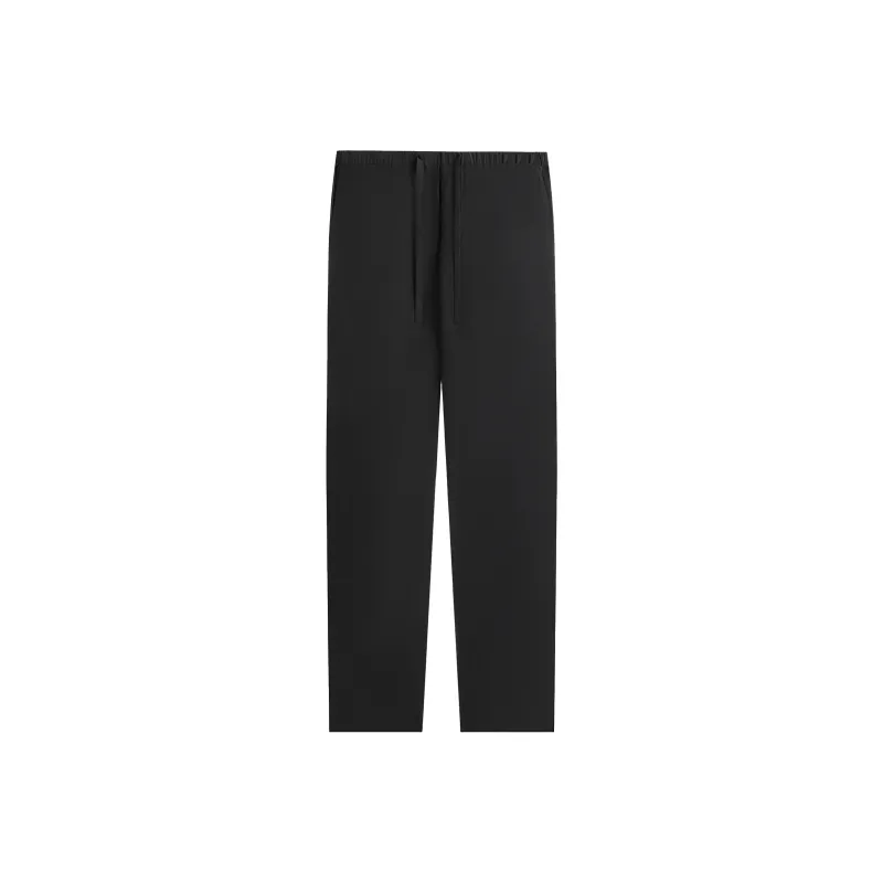 KITH & Kin Silk Habotai Grayson Pant-0