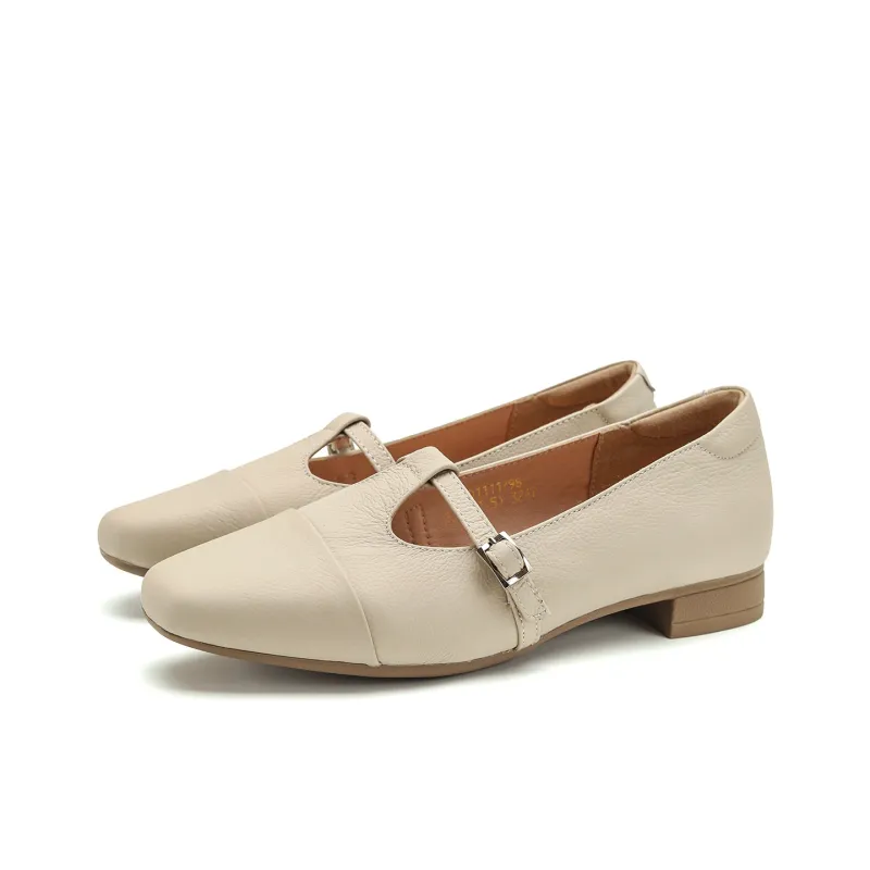 Safiya Casual Single Shoes Women's-4