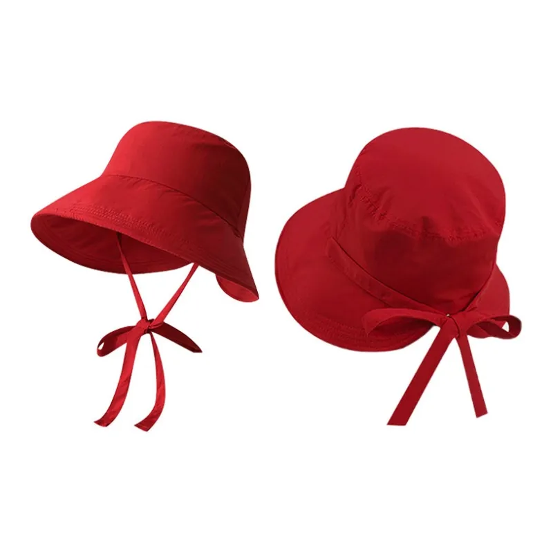 TUCANO Polyester Sun Protection Hats Unisex-1