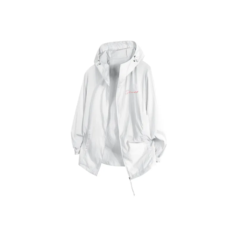 S.k. Manor Hill Sun Protection Clothing Unisex-0