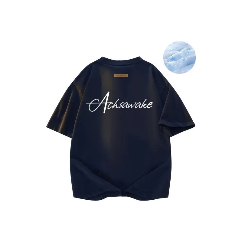 ACHS AWAKE T Shirts Unisex-24