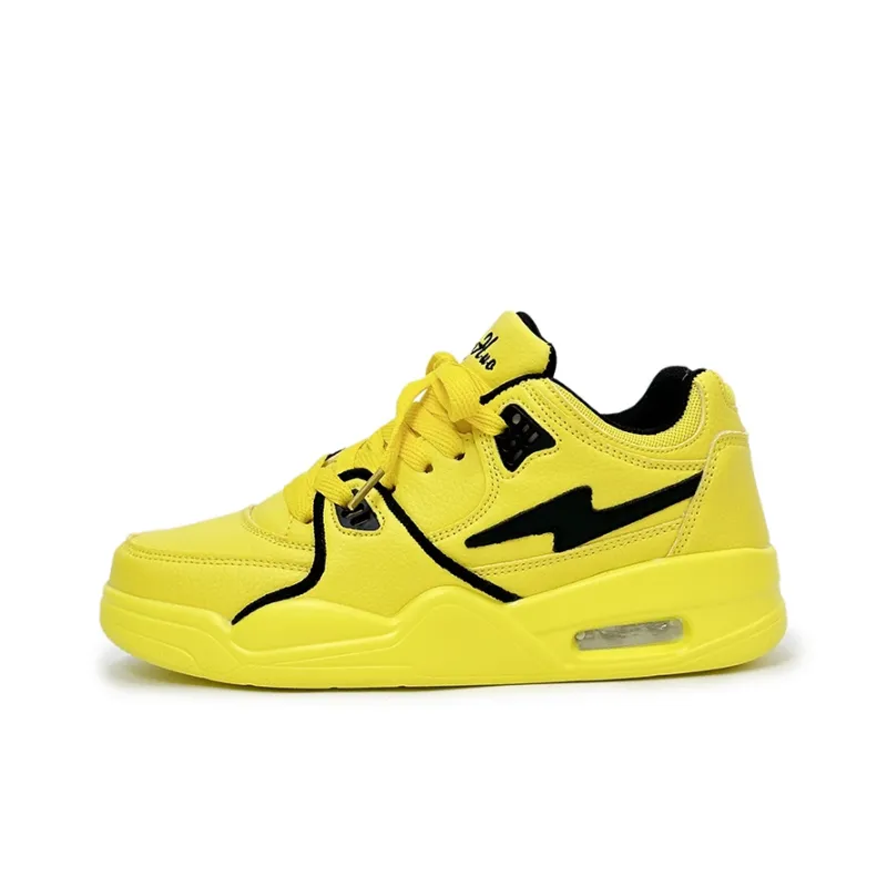 Dao Tu Sen Low Top Casual Shoes Unisex-0