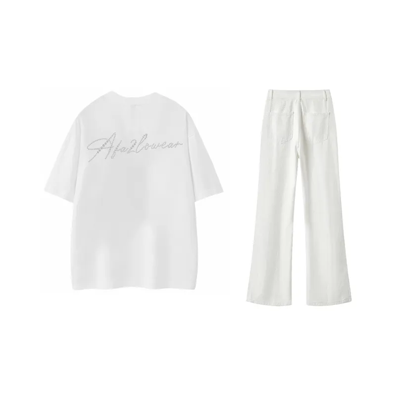 FA2LO Casual Sportswear Unisex-11
