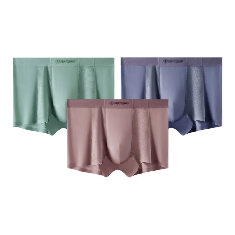 NAVIGARE Underpants Men's 3 Pack-2